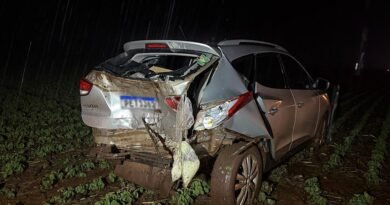 Colisão violenta entre dois veículos deixa quatro feridos entre Novo Sarandi e Vila Nova 2026-10-24-20-51-18-img-2202j