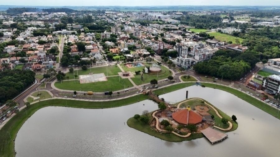 Toledo não elege deputado federal nem estadual em 2026. Sperafico (PP) e Welter (PT) estão entre eles
