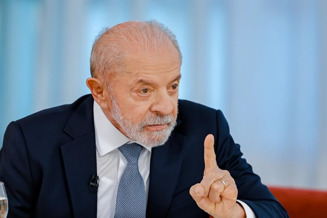 Lula obtém 72,6% dos votos em presídios no 1º turno