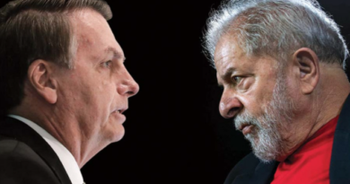 Quatro Pontes de olho em 2026: veja como os quatropontenses votaram na última eleição presidencial Bolso-x-Lula-660x370