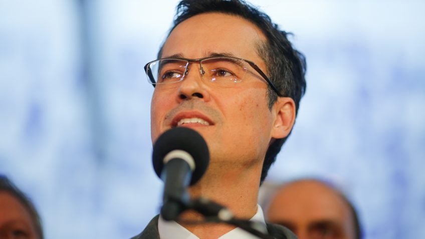 TSE decide hoje (8) futuro de Deltan Dallagnol (PR) e desistência de Garotinho (RJ)