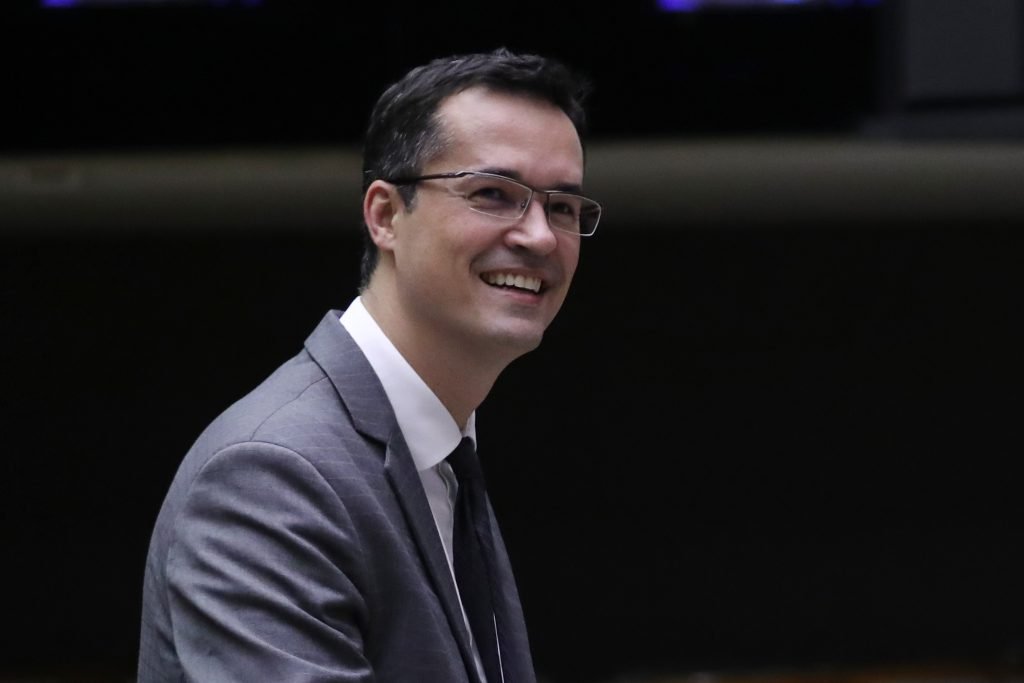 Nunes Marques recoloca Deltan na disputa pelo Senado no Paraná