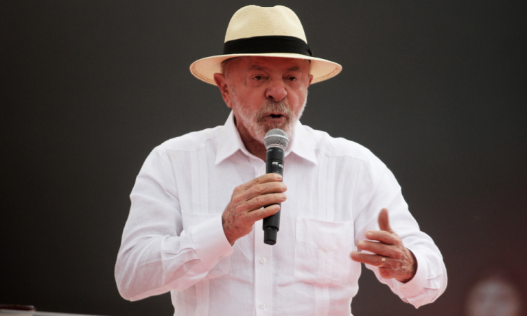 Lula comemora fim da escala 6×1: ‘Vitória dos trabalhadores’