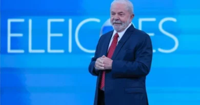 ‘Sequestro da democracia’ e ‘atentado nacional’: presidenciáveis reagem ao cancelamento de debate Design-sem-nome-2026-09-30T144526.215