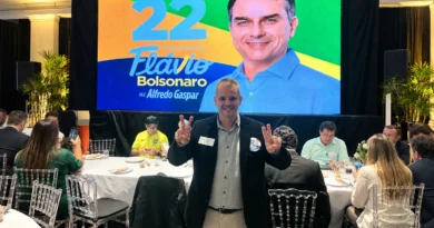 Prefeito Canela participa de encontro suprapartidário em Curitiba e destaca união de forças pelo futuro do Paraná e do Brasil Prefeito Canela participa de encontro suprapartidário em Curitiba e destaca união de forças pelo futuro do Paraná e do Brasil