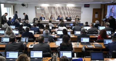 Novo Código Civil pode mudar mais de 900 artigos e acende alerta sobre direitos dos brasileiros IMG_6271
