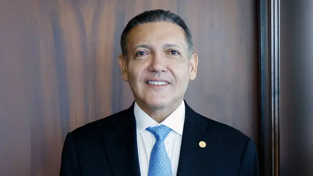 Kassio Nunes Marques: “Não recebemos nenhum tipo de alerta de interferência nas eleições”