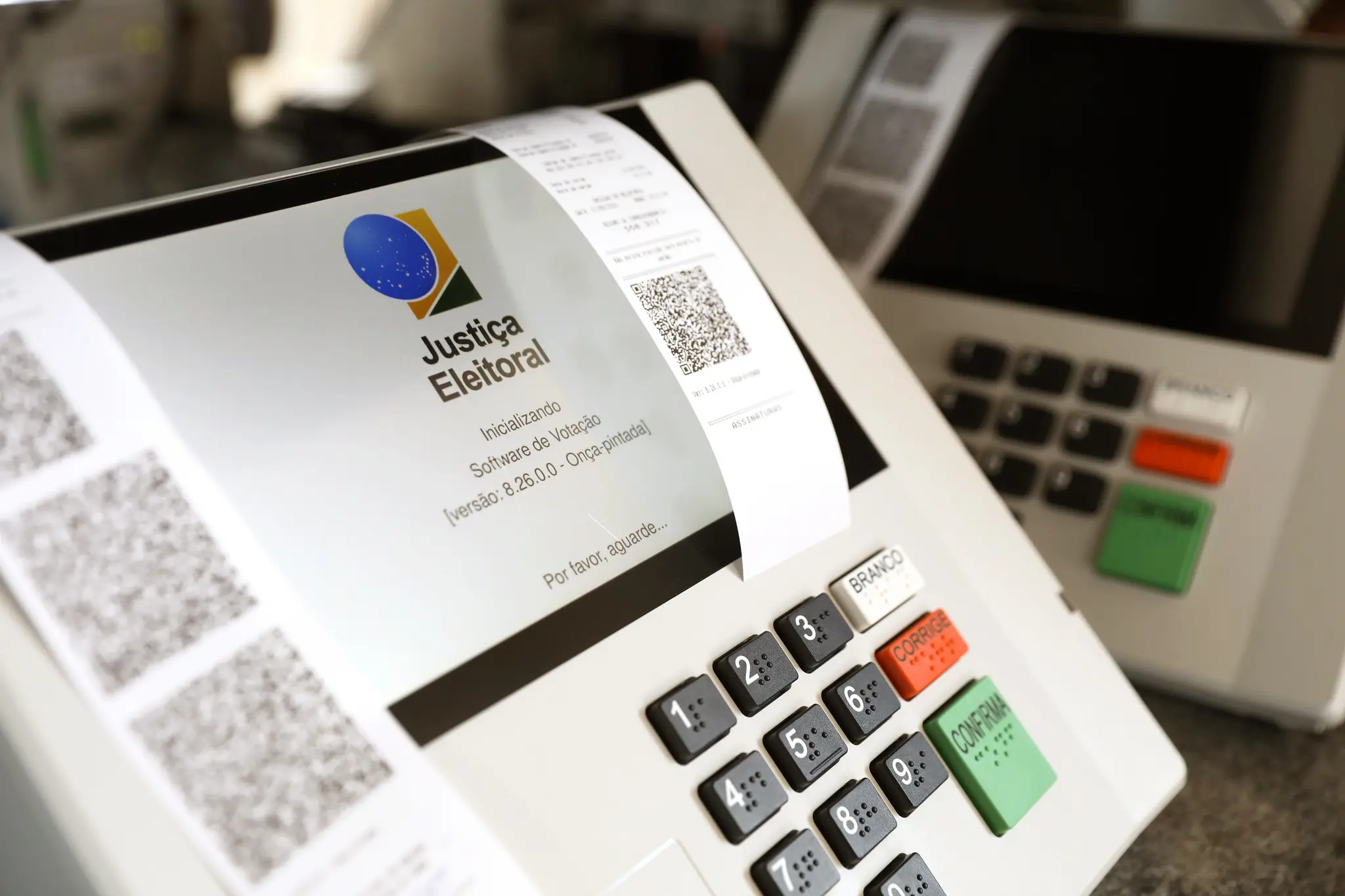 Veja os Deputados Estaduais e Federais eleitos no Paraná nas Eleições 2026