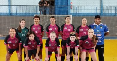 Futsal feminino de Quatro Pontes conquista duas vitórias em amistosos em São Pedro do Iguaçu WhatsApp Image 2026-09-24 at 07.08.29 (2) - Copia