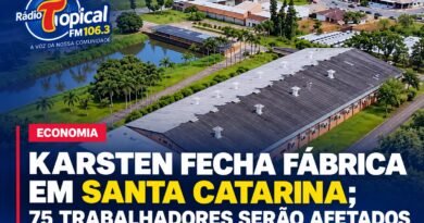 Karsten fecha fábrica em SC; Paraguai já reúne 179 empresas brasileiras WhatsApp Image 2026-10-30 at 08.50.44