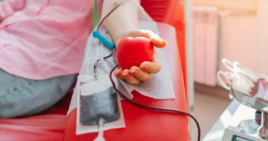 Doação de sangue: novas regras mudam prazos e idade permitida doacao-de-sangue
