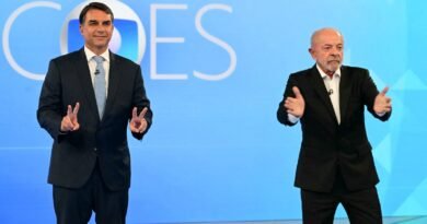 Quem venceu o debate da Globo, Lula ou Flávio? A opinião de analistas políticos Quem venceu o debate da Globo, Lula ou Flávio? A opinião de analistas políticos