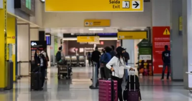 Canadá, Reino Unido e Nova Zelândia emitem alerta de segurança para viagens ao Brasil fta20210906002-min