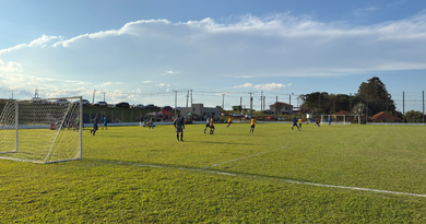Municipal de Futebol Sete tem rodada com 9 gols; confrontos continuam no próximo sábado image