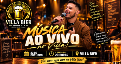 Andrey Nunes se apresenta nesta sexta-feira na Villa Bier, em Quatro Pontes wide_cinematic_promotional_poster_banner_image_of