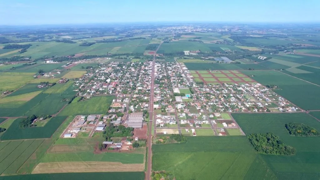 21 cidades do Paraná tiveram menos de 100 votos de diferença entre 1º e 2º colocado