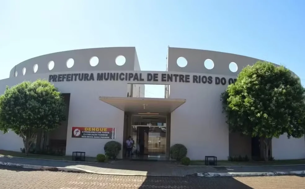 Prefeitura de Entre Rios divulga esclarecimentos sobre atraso no pagamento de colaboradores