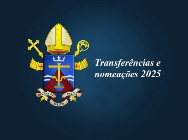 Diocese de Toledo anuncia nomeações e transferências do clero para o ano de 2025