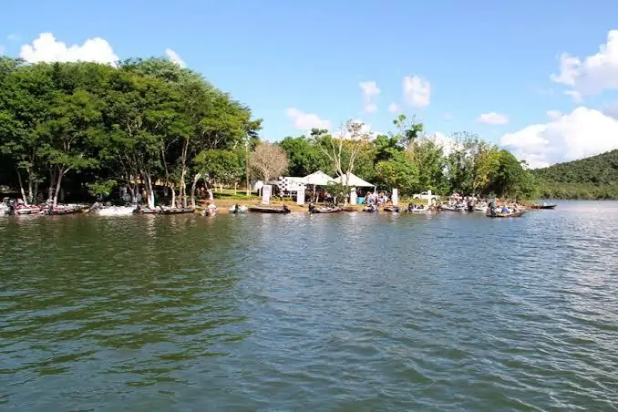 Mulher morre afogada na prainha do Rio Iguaçu