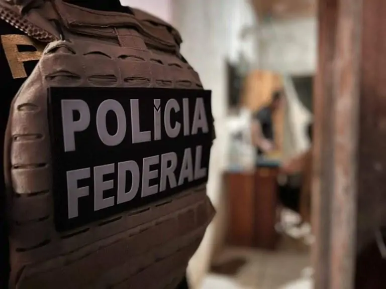 Polícia Federal deflagra Operação Oplá contra os crimes de tráfico internacional de drogas e de armas de fogo